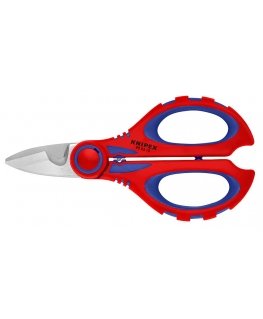 Knipex 95 05 10 SB elektriķa šķēres