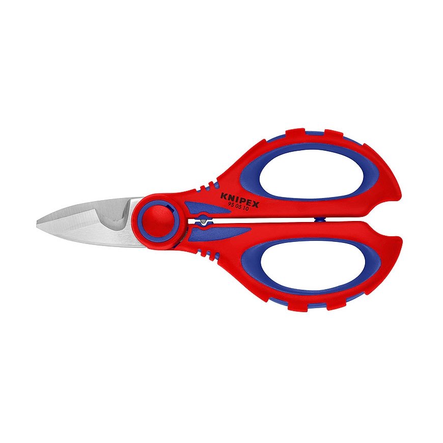 Knipex 95 05 10 SB elektriķa