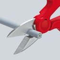 Knipex 95 05 10 SB ножницы электрика Knipex 95 05 10 SB ножницы электрика