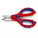 Knipex 95 05 10 SB elektriķa šķēres Knipex 95 05 10 SB elektriķa šķēres