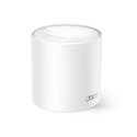 TP-Link Deco X10 Kaks sagedusala (2,4 GHz / 5 GHz) Wi-Fi 6 (802.11ax) Valge 2 Sisemodem TP-Link Deco X10 Kaks sagedusala (2,4 GHz / 5 GHz) Wi-Fi 6 (802.11ax) Valge 2 Sisemodem