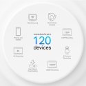 TP-Link Deco X10 Divkāršā frekvenču josla (2.4 GHz / 5 GHz) Wi-Fi 6 (802.11ax) Balts 2 Iekšējs TP-Link Deco X10 Divkāršā frekvenču josla (2.4 GHz / 5 GHz) Wi-Fi 6 (802.11ax) Balts 2 Iekšējs