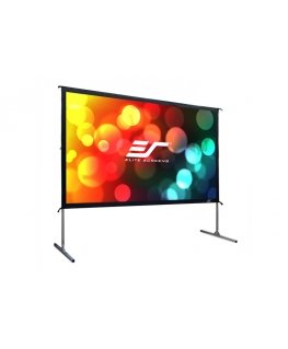 Elite Screens OMS120H2 projitseerimisekraan 3,05 m (120") 16:9