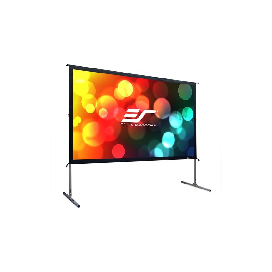 Elite Screens Elite Screens OMS120H2 ekrāns