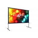 Elite Screens OMS120H2 ekrāns 3,05 m (120") 16:9 Elite Screens OMS120H2 ekrāns 3,05 m (120") 16:9