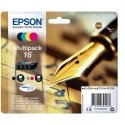 Epson Pen and crossword 16-sarja, Kynä ja sanaristikko -monipakkaus