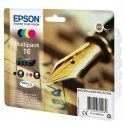 Epson Pen and crossword 16-sarja, Kynä ja sanaristikko -monipakkaus
