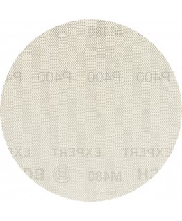 Bosch 2 608 900 679 lihvimismasina lisatarvik 5 tk Krohvivõrk
