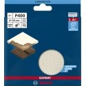 Bosch 2 608 900 679 аксессуар для шлифовальных станков 5 шт Sanding net