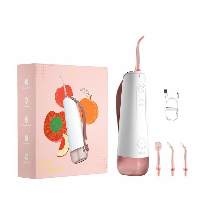 Oclean W10 ирригатор 0,2 L – 2