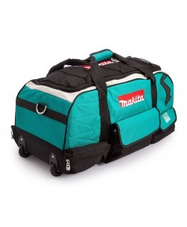 Makita 831279-0 työkalulaatikko musta, Vihreä Nailon