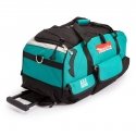Makita 831279-0 instrumentu uzglabāšanas kārba Melns, Zaļš Neilons