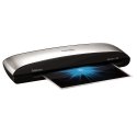 Fellowes Spectra A3 Külm-/kuumlamineerija 300 mm/min Must, Hall Fellowes Spectra A3 Külm-/kuumlamineerija 300 mm/min Must, Hall