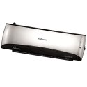 Fellowes Spectra A3 Aukstais/karstais laminētājs 300 mm/min Melns, Pelēks Fellowes Spectra A3 Aukstais/karstais laminētājs 300 mm/min Melns, Pelēks