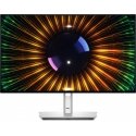 DELL UltraSharp U2424H computer monitor 60.5 cm (23.8") 1920 x 1080 pixels Full HD LCD Black, Silver