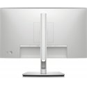 DELL UltraSharp U2424H tietokoneen litteä näyttö 60,5 cm (23.8") 1920 x 1080 pikseliä Full HD LCD mu