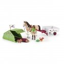 schleich HORSE CLUB 42533 набор игрушек schleich HORSE CLUB 42533 набор игрушек