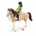 schleich HORSE CLUB 42533 spēļu komplekts schleich HORSE CLUB 42533 spēļu komplekts