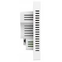 LevelOne AX1800 Dual Band Wi-Fi 6 In-Wall PoE Wireless Access Point LevelOne AX1800 Dual Band Wi-Fi 6 In-Wall PoE Wireless Access Point