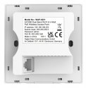 LevelOne WAP-8231 traadita kohtvõrgu pääsupunkt 1800 Mbit/s Valge Power over Ethernet tugi LevelOne WAP-8231 traadita kohtvõrgu pääsupunkt 1800 Mbit/s Valge Power over Ethernet tugi