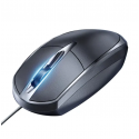 RoGer M045 Wired Mouse 1.5m / USB / 1000 DPI RoGer M045 Wired Mouse 1.5m / USB / 1000 DPI