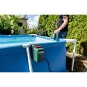 Metabo TPF 18 LTX 2200 2.2 bar 2200 l/h Metabo TPF 18 LTX 2200 2.2 bar 2200 l/h
