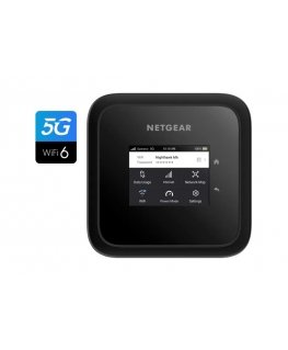 NETGEAR Nighthawk M6 Mobilo sakaru tīkla rūteris