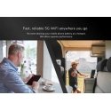 NETGEAR Nighthawk M6 Matkapuhelinverkon reititin NETGEAR Nighthawk M6 Matkapuhelinverkon reititin