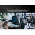 NETGEAR Nighthawk M6 Matkapuhelinverkon reititin NETGEAR Nighthawk M6 Matkapuhelinverkon reititin