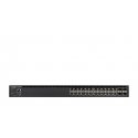 LANCOM XS-4530YUP Управляемый L3 10G Ethernet (100/1000/10000) Питание по Ethernet (PoE) 1U Черный LANCOM XS-4530YUP Управляемый L3 10G Ethernet (100/1000/10000) Питание по Ethernet (PoE) 1U Черный