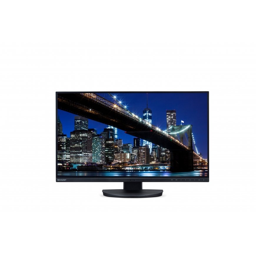 Sharp MultiSync EA272U monitori 68,6