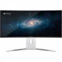 Corsair XENEON 34WQHD240-C monitori 86,4 cm (34") 3440 x 1440 pikseļi WQXGA QD-OLED Balts Corsair XENEON 34WQHD240-C monitori 86,4 cm (34") 3440 x 1440 pikseļi WQXGA QD-OLED Balts