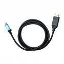 i-tec C31CBLHDMI60HZ2M видео кабель адаптер 2 m USB Type-C HDMI Черный i-tec C31CBLHDMI60HZ2M видео кабель адаптер 2 m USB Type-C HDMI Черный