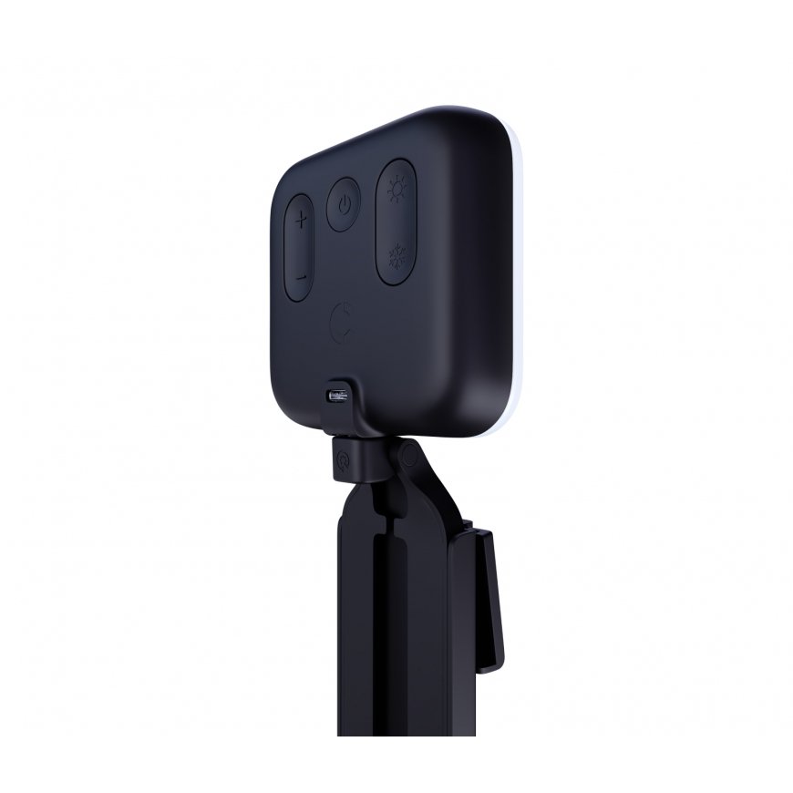 Logitech 946-000002 gaismas ķermeņa gredzens LED