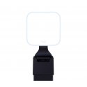 Logitech Litra Glow Premium Streaming Light with TrueSoft™ Logitech Litra Glow Premium Streaming Light with TrueSoft™