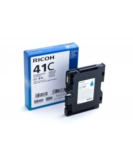 Ricoh 405762 tindikassett 1 tk Originaal Standard Yield Tsüaan