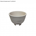TunaBone | Firebox for Kamado TunaBone | Firebox for Kamado