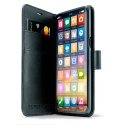 Screenor Smart чехол для мобильного телефона 16,3 cm (6.4") чехол-бумажник Черный Screenor Smart чехол для мобильного телефона 16,3 cm (6.4") чехол-бумажник Черный