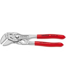 Knipex 86 03 150 replės Kombinuotos replės