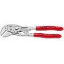 Knipex 86 03 150 пассатижи Комбинированные плоскогубцы Knipex 86 03 150 пассатижи Комбинированные плоскогубцы
