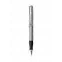 Parker 2093258 kynäsetti musta, Hopea 2 kpl Parker 2093258 kynäsetti musta, Hopea 2 kpl