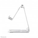 Neomounts DS10-150SL1 hoidja Passiivne hoidja Mobiiltelefon/nutitelefon Hõbe Neomounts DS10-150SL1 hoidja Passiivne hoidja Mobiiltelefon/nutitelefon Hõbe