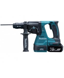 Makita DHR243RTJ gręžiamasis perforatorius 9500 RPM