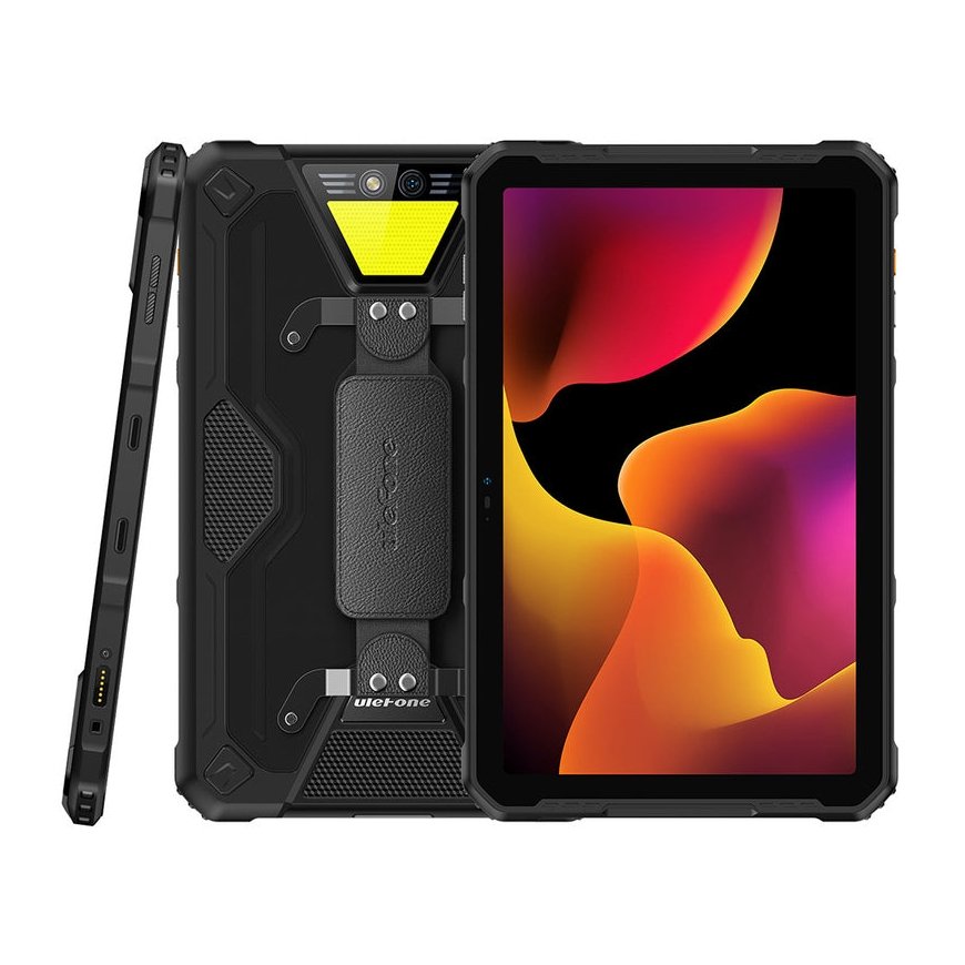 Ulefone Armor Pad 2 4G Mediatek LTE-TDD & LTE-FDD 256 GB 27.9 cm (11") 8 GB Wi-Fi 6 (802.11ax) Andro – 4