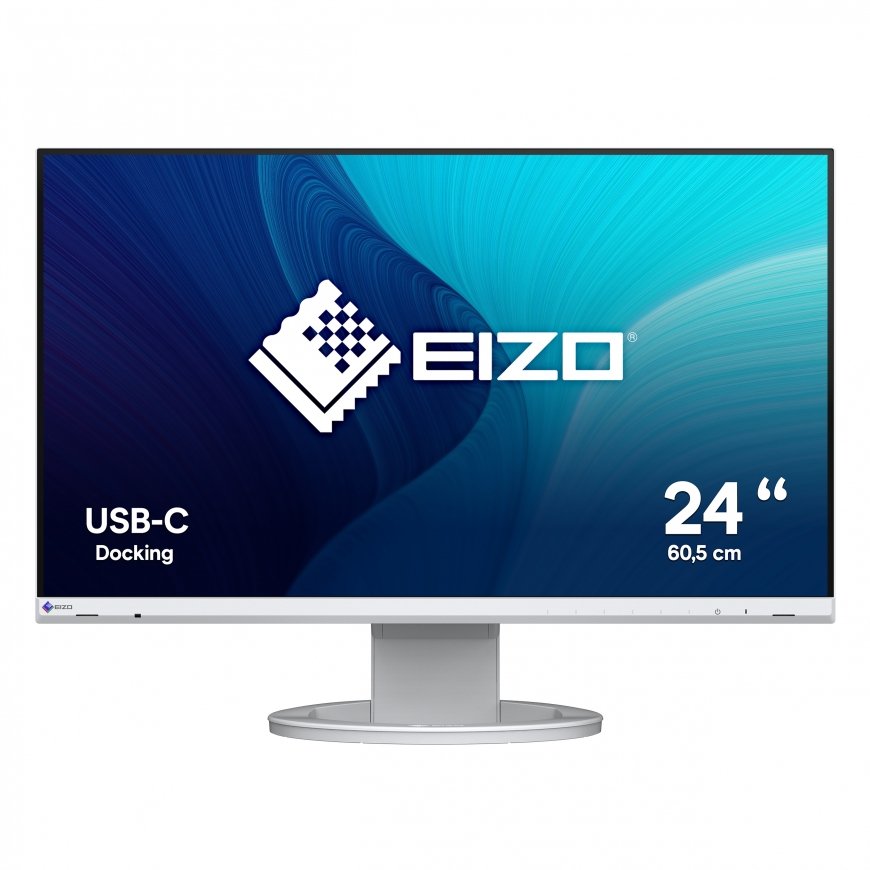 EIZO FlexScan EV2480-WT LED display 60