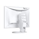EIZO FlexScan EV2480-WT LED display 60,5 cm (23.8") 1920 x 1080 пикселей Full HD Белый EIZO FlexScan EV2480-WT LED display 60,5 cm (23.8") 1920 x 1080 пикселей Full HD Белый