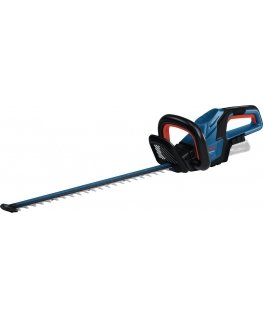 Bosch 0 600 8C9 400 электрический кусторез Двойное лезвие