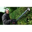 Bosch 0 600 8C9 400 elektriskais dzīvžoga trimmeris Divkāršais asmens Bosch 0 600 8C9 400 elektriskais dzīvžoga trimmeris Divkāršais asmens
