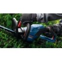 Bosch 0 600 8C9 400 elektriline hekitrimmer Topelttera