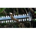 Bosch 0 600 8C9 400 электрический кусторез Двойное лезвие Bosch 0 600 8C9 400 электрический кусторез Двойное лезвие